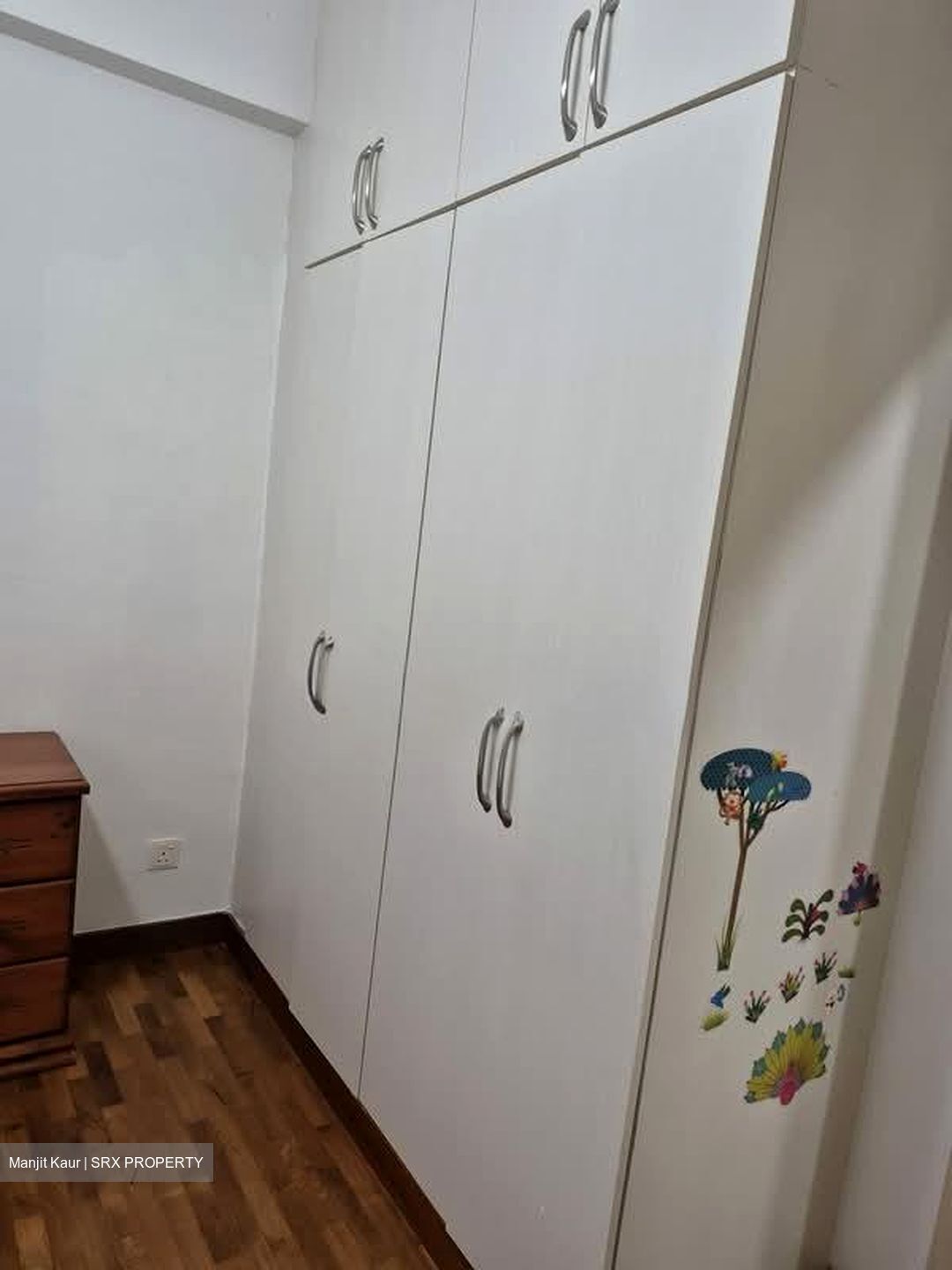 Casafina (D16), Condominium #573097901